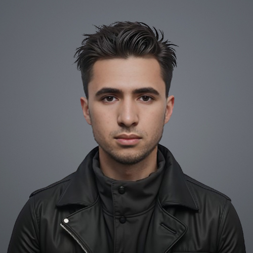 Jawher Amiri